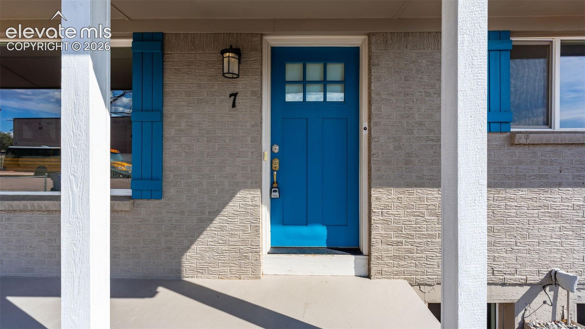 Residential in Colorado Springs 3