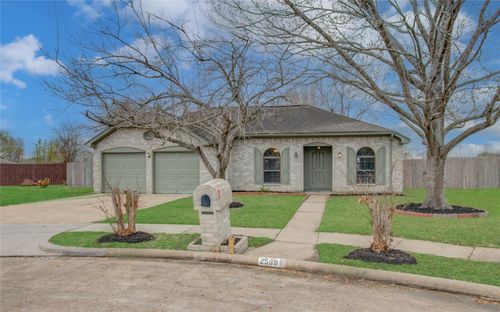 2538 Knights Cir, Stafford, TX, 77477-5619 | Card Image