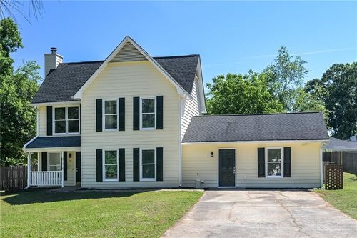 200 Appalachee Church Rd, Auburn, GA, 30011-3623 | Card Image