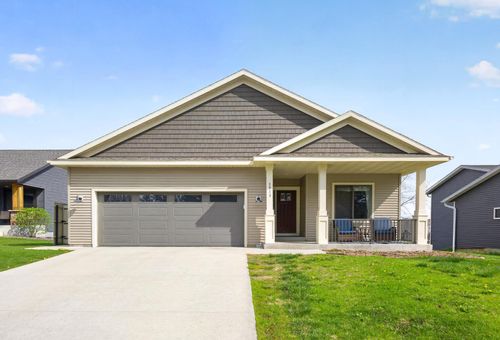 3913 Sunnydale Ln Se, Rochester, MN, 55904-3922 | Card Image