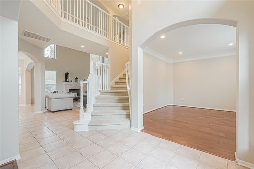 4202 Stone Oak Ct, Missouri City, TX, 77459-2382 | Card Image