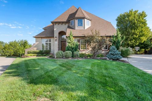 1502 Chaumont Cir, Andover, KS, 67002-9098 | Card Image