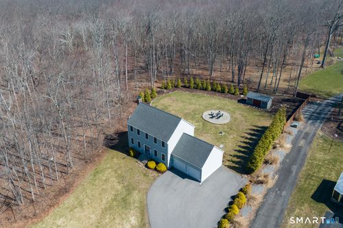 190 Waterhole Rd, Colchester, CT, 06415-2358 | Card Image