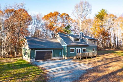 0 Laurel Fork Road, Laurel Springs, NC, 28644 | Card Image