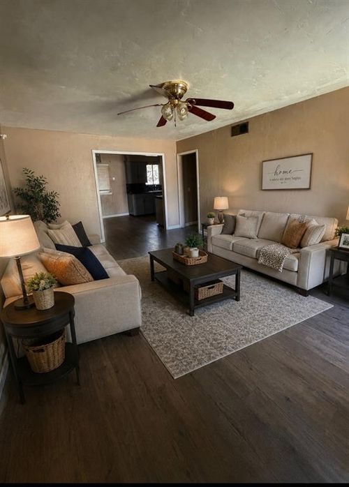 2633 Sw 61st St, Oklahoma City, OK, 73159-1705 | Card Image