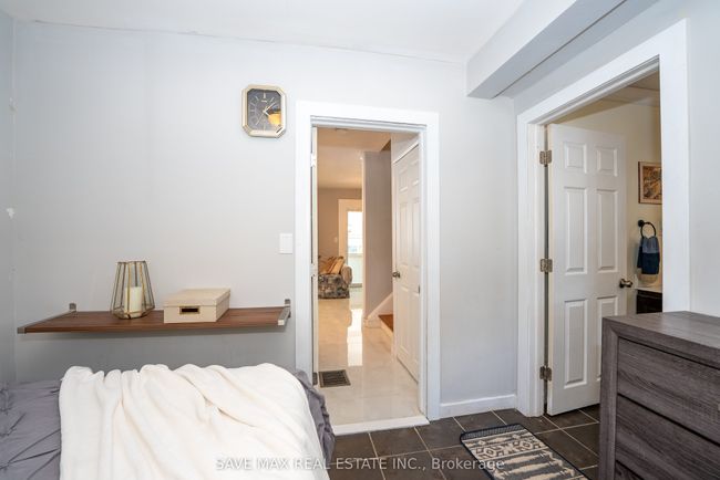 69 Eldomar Ave, House other with 4 bedrooms, 3 bathrooms and 5 parking in Brampton ON | Image 18