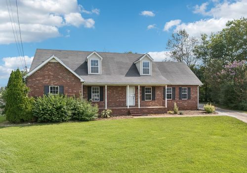 101 Briston Ct, Murfreesboro, TN, 37127-7234 | Card Image