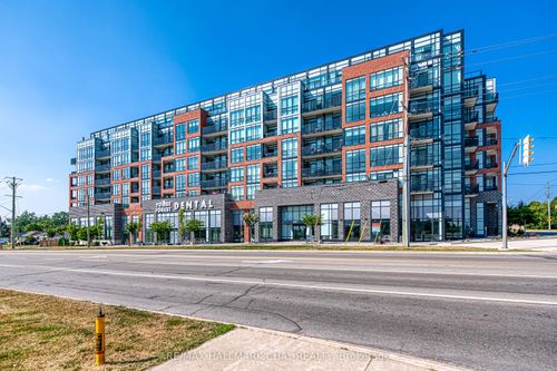 217-681 Yonge St, Barrie, ON, L4N4E8 | Card Image