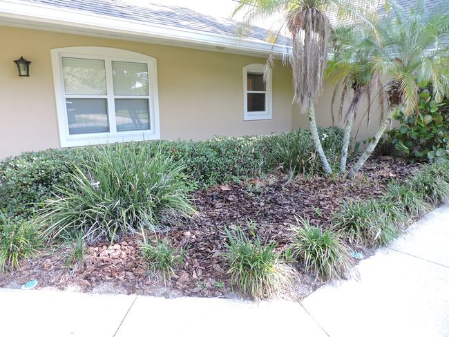 543 Sandy Oaks Blvd, House other with 3 bedrooms, 2 bathrooms and 2 parking in Ormond Beach FL | Image 36