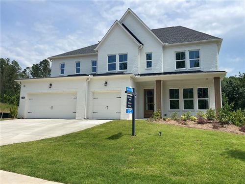 7150 Pond View Dr, Cumming, GA, 30028-9206 | Card Image