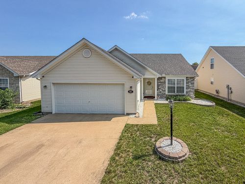 615 Corey Ln, Champaign, IL, 61822-1046 | Card Image