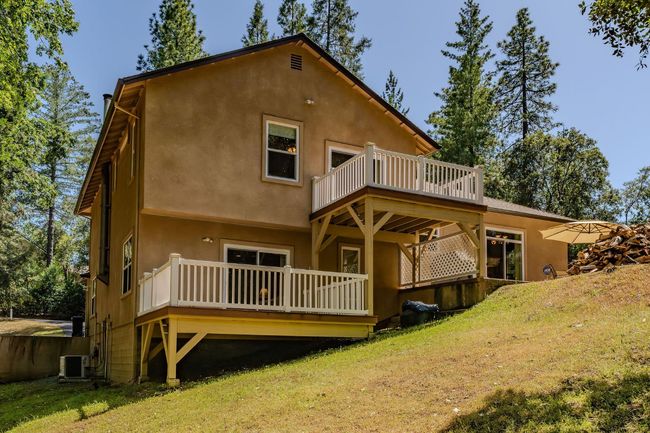 18777 Sugar Pine Dr S, House other with 3 bedrooms, 3 bathrooms and null parking in Pine Grove CA | Image 61