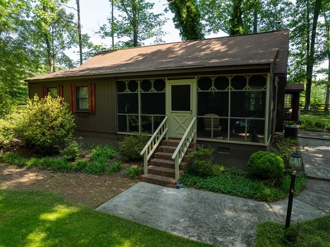 3859 Saxkey Rd, Home with 3 bedrooms, 1 bathrooms and null parking in Saxe VA | Image 18