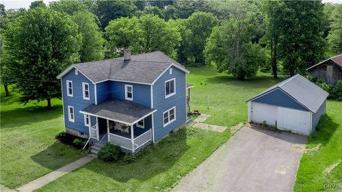 2630 E Main St, Cato, NY, 13033-3151 | Card Image