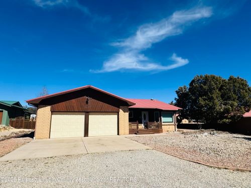 142 Eagle Dr, Ruidoso, NM, 88345 | Card Image