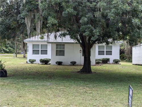 2720 N Lakefront Dr, Hernando, FL, 34442-3459 | Card Image