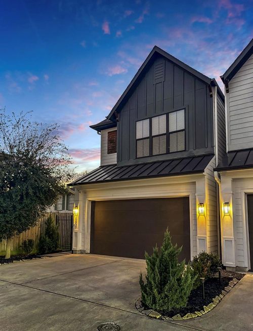 10937 Fire Creek Dr, Houston, TX, 77043-2731 | Card Image