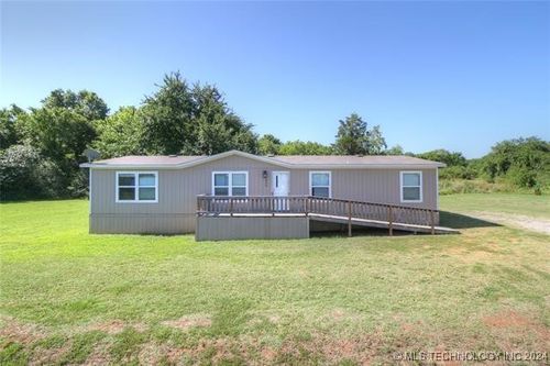 492 Cale, Calera, OK, 74730 | Card Image