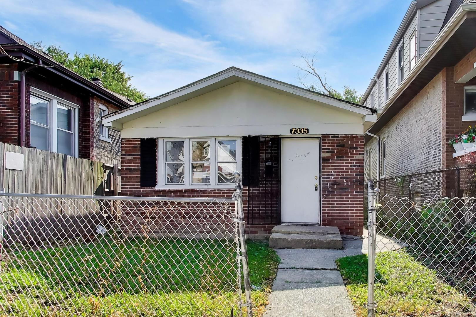 Residential in Chicago 2