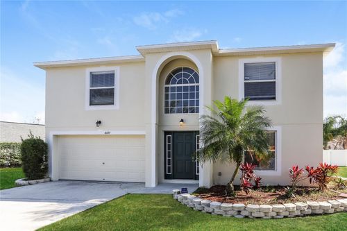 8097 Settlers Creek Cir, LAKELAND, FL, 33810-5353 | Card Image