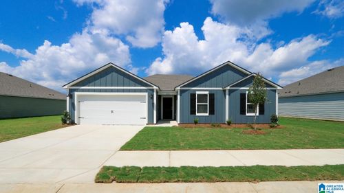 123 Aberdeen Loop, CALERA, AL, 35040-4032 | Card Image