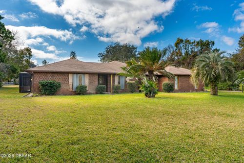810 Hensel Hill Rd W, Port Orange, FL, 32127-5835 | Card Image