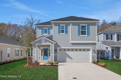 581 Farmfield Dr, St Augustine, FL, 32092-1496 | Card Image