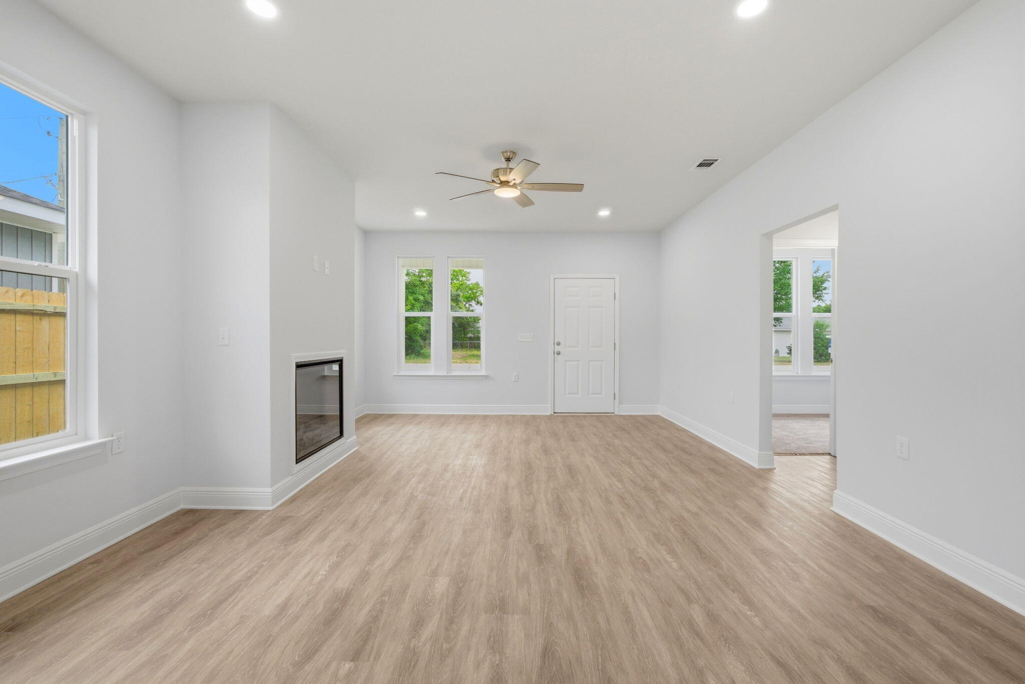 Residential in Pensacola 3