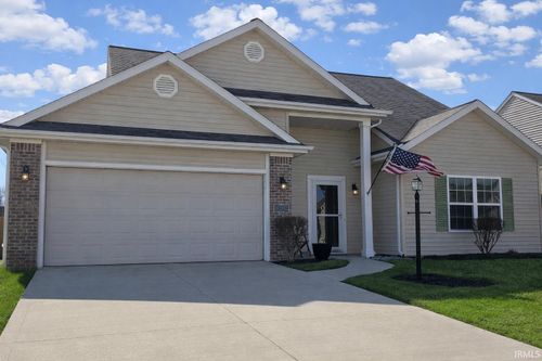 13025 Cocoplum Ct, Fort Wayne, IN, 46814-8893 | Card Image