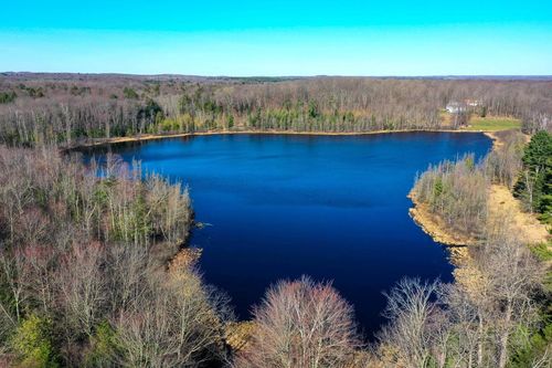 +/-.757 Acres Salem Lake Road Road, MOLITOR, WI, 54451 | Card Image