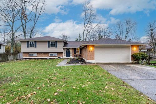 1011 Ripplecreek Court, Washington TWP, OH, 45458 | Card Image