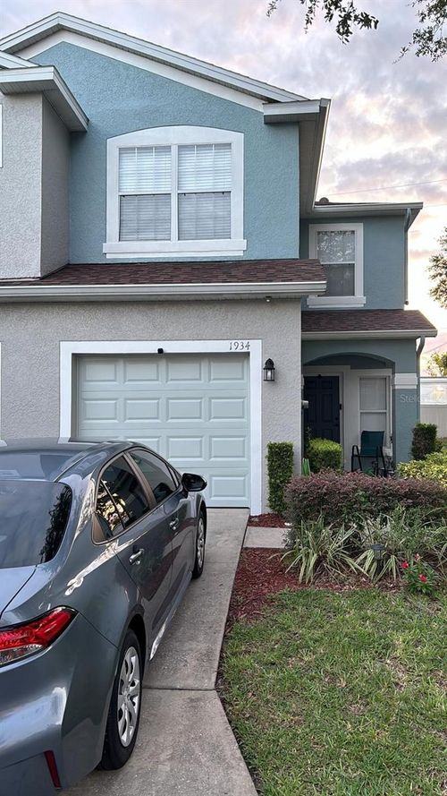 1934 Fenwick Way, CASSELBERRY, FL, 32707-5395 | Card Image