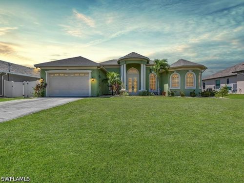 2662 31st Ln, Cape Coral, FL, 33914-4748 | Card Image