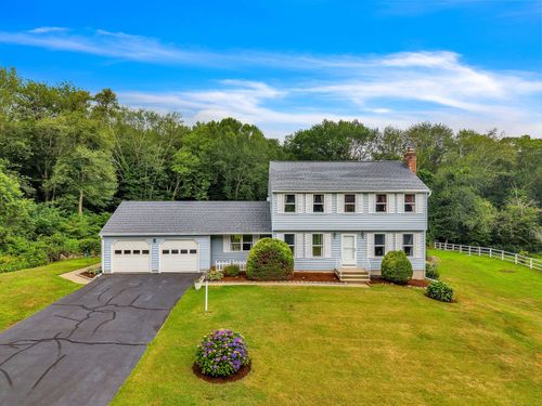 21 Briarcliffe Trl, Old Saybrook, CT, 06475-1254 | Card Image