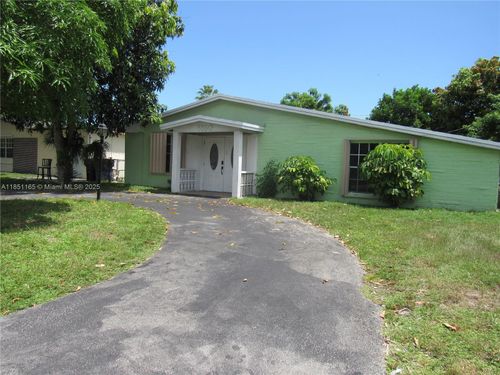6550 Mckinley St, Hollywood, FL, 33024-5852 | Card Image