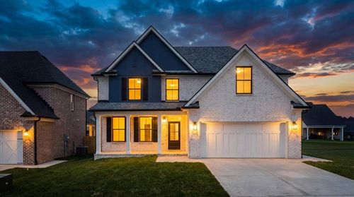 4260 Buttermilk Rd, Lexington, KY, 40509-8750 | Card Image