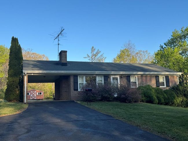 1618 Purdum Mill Rd, House other with 4 bedrooms, 2 bathrooms and 1 parking in Appomattox VA | Image 38