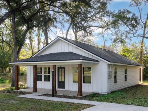 730 Sw 2nd Avenue, Trenton, FL, 32693 | Card Image