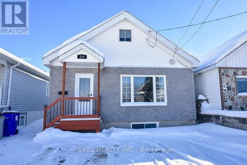 324 Birch St S, Timmins, ON, P4N2B6 | Card Image