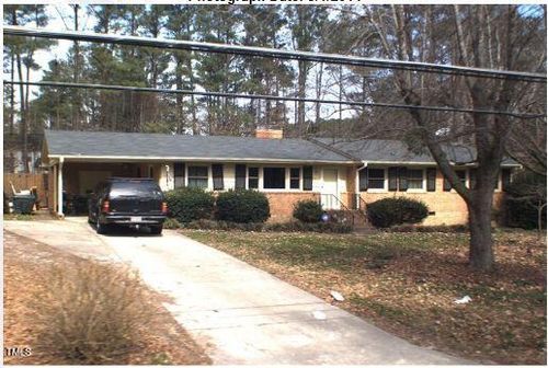 1202 Vandora Avenue Avenue, Garner, NC, 27529 | Card Image