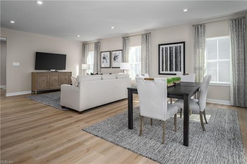 219 Early Station Trail, Carrollton, VA, 23314 | Card Image