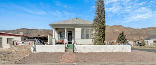 2919 N Raynor St, El Paso, TX, 79930-3609 | Card Image