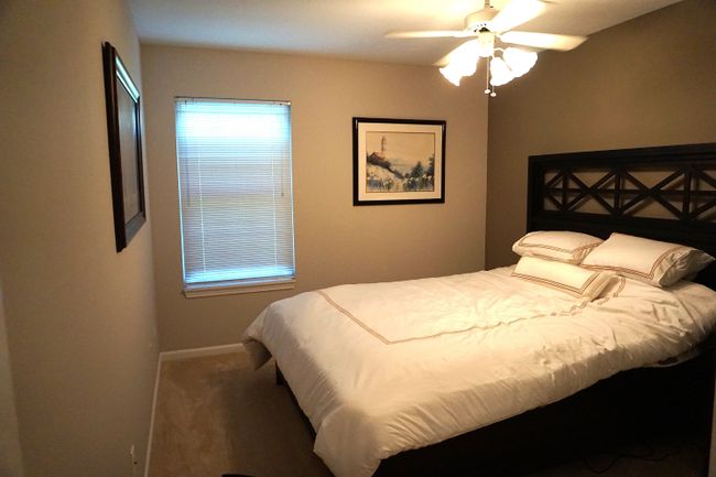 1016 Curzon St, Condo with 2 bedrooms, 3 bathrooms and null parking in Howell MI | Image 14