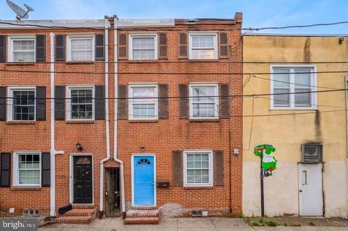 1127 N Lee St, PHILADELPHIA, PA, 19123-1711 | Card Image