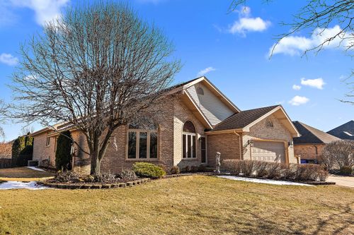 16421 Lee Ave, Orland Park, IL, 60467-5358 | Card Image