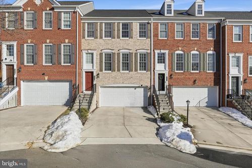 9285 Laurel Ridge Crossing Rd, LORTON, VA, 22079-2960 | Card Image