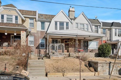 6207 Homer St, PHILADELPHIA, PA, 19144-1620 | Card Image