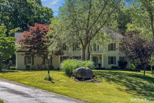 29 Buell Hill Rd, Killingworth, CT, 06419-1315 | Card Image