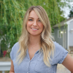 Samantha Schiabor