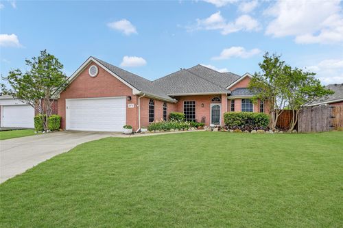 2712 Loon Lake Rd, Denton, TX, 76210-3394 | Card Image